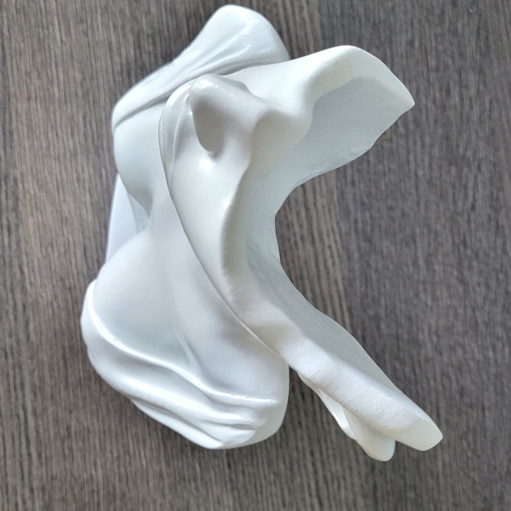 Art decoration jewerly figure sculture